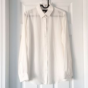 Banana Republic Dillon Classic Fit